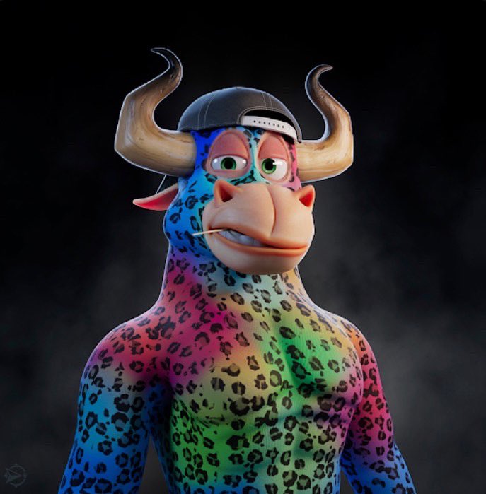 Nonzwashere's tweet photo. @BullsApesProj Letโs go #TeamBull #BAPNation
Wanna make friend with Apes #ApeInvasion #ApeMint #BAPNation https://t.co/fFWHf2hKZc