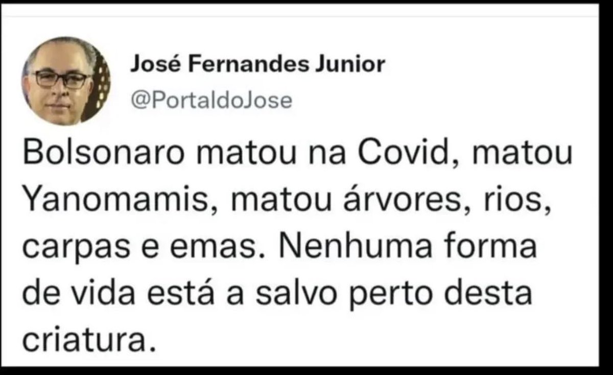 Roberto Oliveira (@robertlulalivre) on Twitter photo 