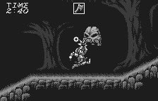 SirArturo3's tweet image. Makaimura for #WonderSwan, o como condensar toda la genialidad de la saga Ghost’n Goblins, en un brutal título para la portátil de #Bandai. Es una auténtica lástima no haber podido disfrutar de esta joya, ni de la consola, en la época, porque es un juegarral!
#Retrogames #Capcom