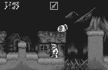 SirArturo3's tweet image. Makaimura for #WonderSwan, o como condensar toda la genialidad de la saga Ghost’n Goblins, en un brutal título para la portátil de #Bandai. Es una auténtica lástima no haber podido disfrutar de esta joya, ni de la consola, en la época, porque es un juegarral!
#Retrogames #Capcom