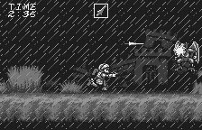 SirArturo3's tweet image. Makaimura for #WonderSwan, o como condensar toda la genialidad de la saga Ghost’n Goblins, en un brutal título para la portátil de #Bandai. Es una auténtica lástima no haber podido disfrutar de esta joya, ni de la consola, en la época, porque es un juegarral!
#Retrogames #Capcom