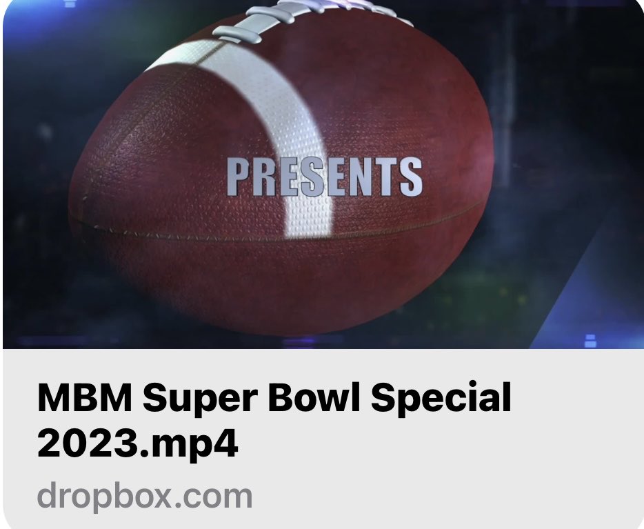 Mike Barber tweet media