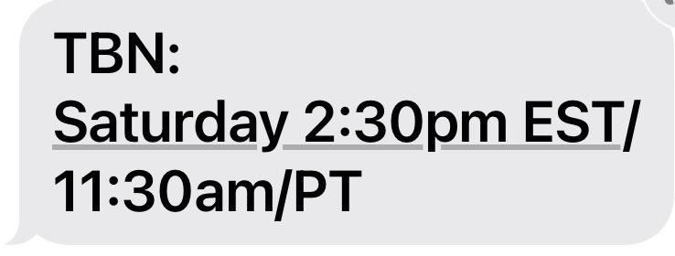 Mike Barber tweet media