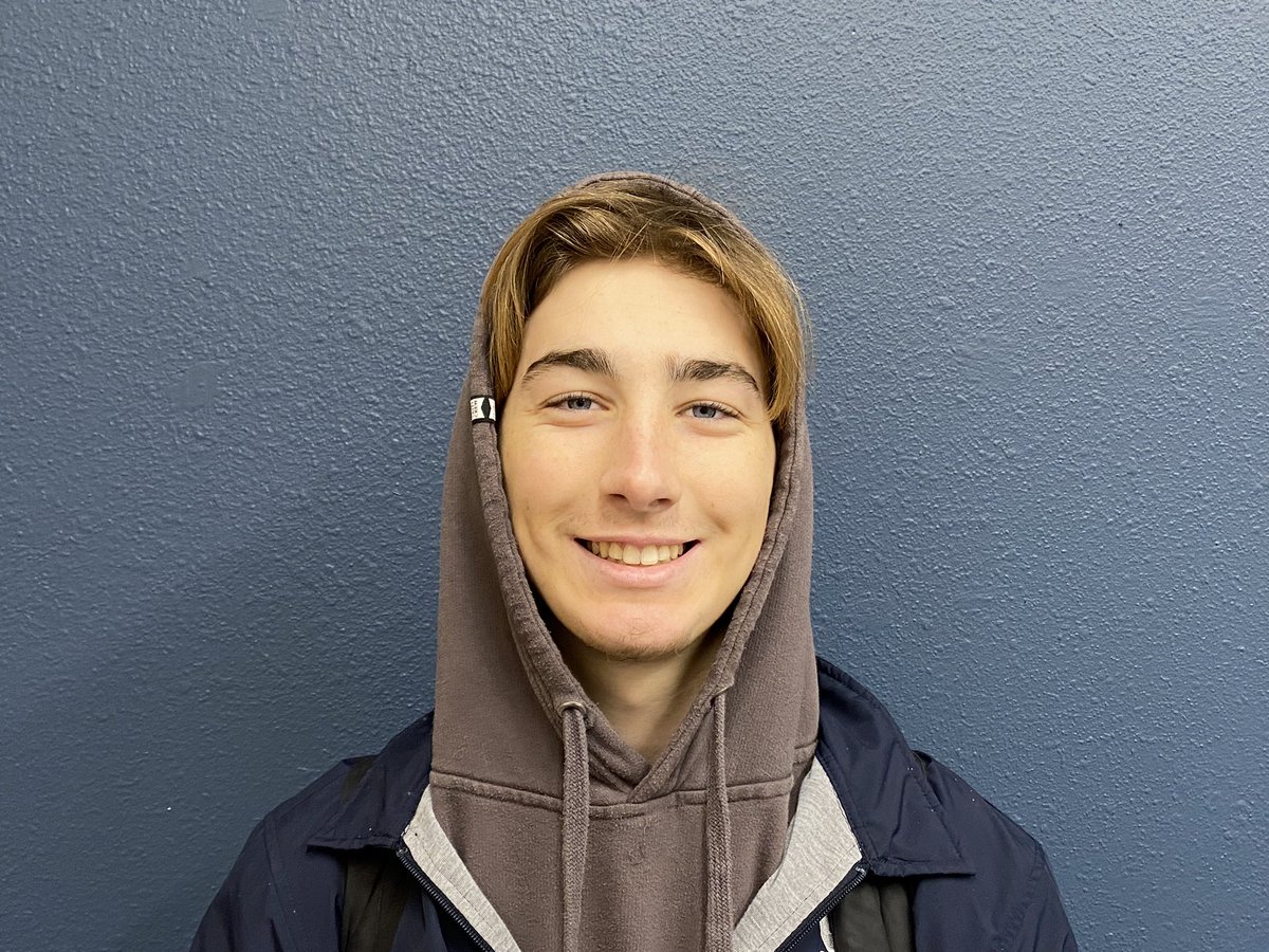 Aptos High School (@aptoshigh) on Twitter photo AHS Class of ‘23: Matt Forbes. Football, FCA, & Fishing Club. Boise State, undeclared. “AHS is a great place, because all the people are super friendly.” #gomariners <a href="/AguerriaLisa/">PVUSD Rocks</a> <a href="/PVUSD/">Pajaro Valley Unified School District</a> <a href="/DrAHSMariner/">Alison Hanks-Sloan</a> AHS Class of ‘23: Matt Forbes. Football, FCA, & Fishing Club. Boise State, undeclared. “AHS is a great place, because all the people are super friendly.” #gomariners <a href="/AguerriaLisa/">PVUSD Rocks</a> <a href="/PVUSD/">Pajaro Valley Unified School District</a> <a href="/DrAHSMariner/">Alison Hanks-Sloan</a>