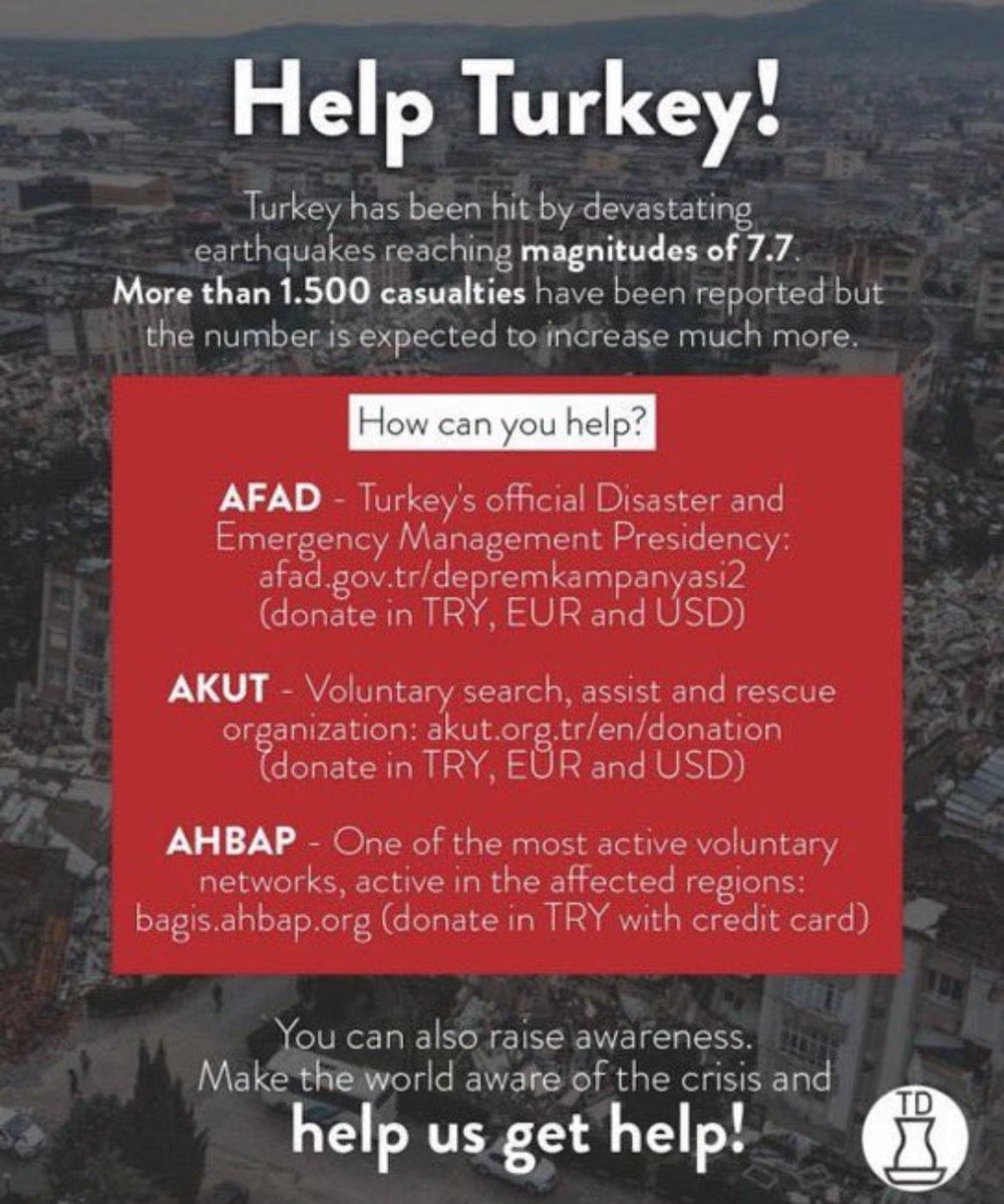 gaonsfeed's tweet photo. GLOBAL VILLAINS! WE NEED YOUR HELP! HOW TO HELP TURKEY? You can donate to our country using the links below. Remember that 1$ and 1€ are equal to 20₺,so even the smallest donation you make will help us a lot. You can spread this tweet to reach people who can donate #XH https://t.co/sFgXcCtRRU