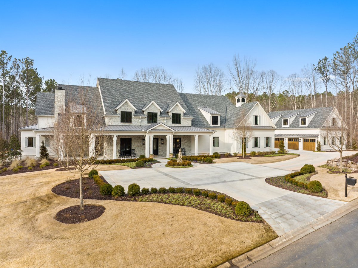 georgia_estate's tweet photo. 🏠 Ball Ground, GA
#Forsale #ballground #realestate #newhome #georgia #georgiaestate https://t.co/gIRTOkz5rH