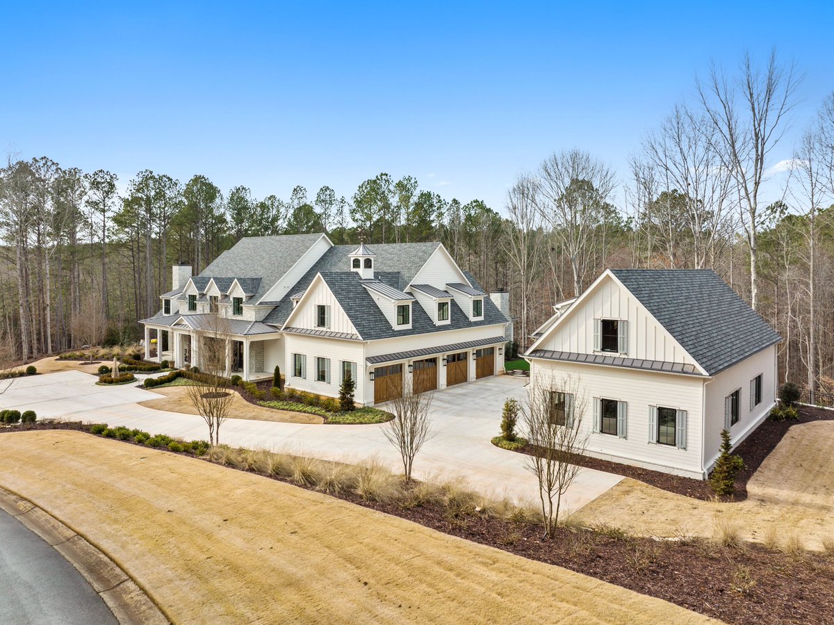 georgia_estate's tweet photo. 🏠 Ball Ground, GA
#Forsale #ballground #realestate #newhome #georgia #georgiaestate https://t.co/gIRTOkz5rH