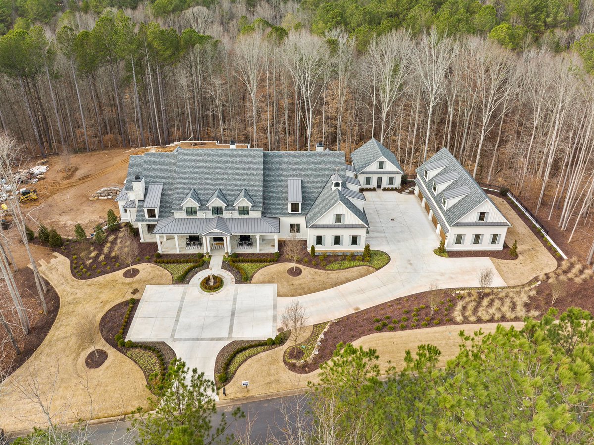 georgia_estate's tweet photo. 🏠 Ball Ground, GA
#Forsale #ballground #realestate #newhome #georgia #georgiaestate https://t.co/gIRTOkz5rH