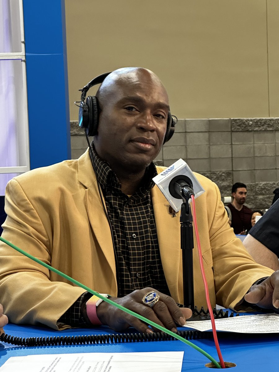 Westwood One Sports tweet media