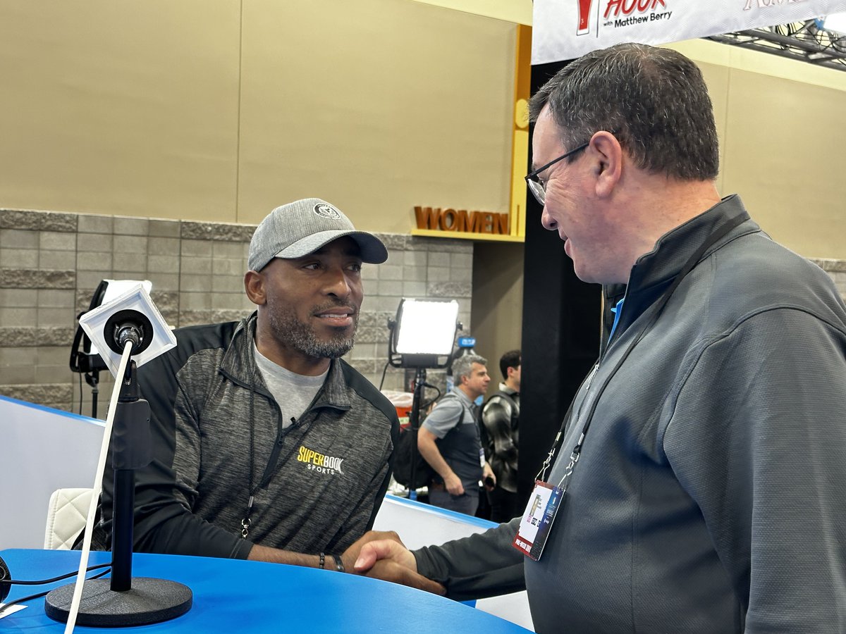 Westwood One Sports tweet media