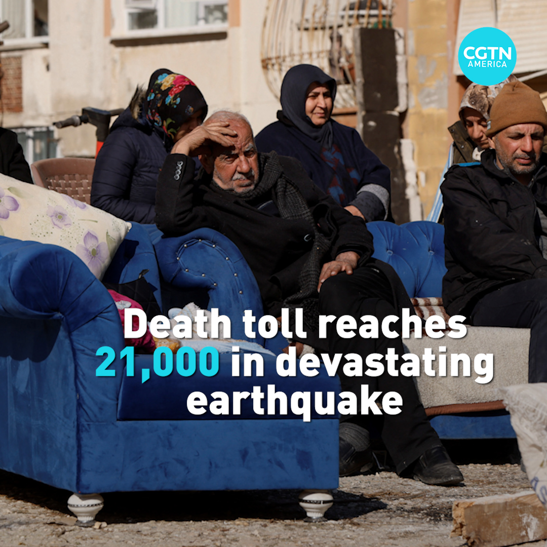 Highest magnitude earthquake death toll