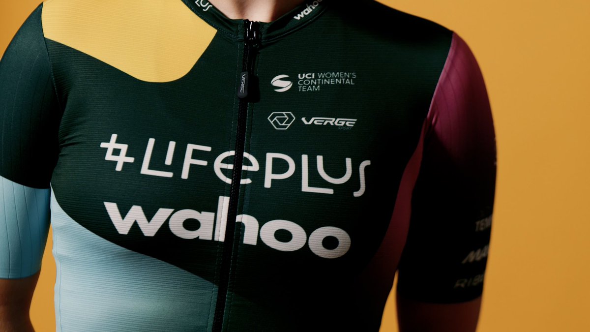 New kit for 2023 💥
#unlockthewellness • #Wahooligan • #girlswhoride • #cycling • #bikeracing • #cyclinglife • #outsideisfree • #roadcycling • #fromwhereiride • #cyclingphotos • #cyclingshots • #womenscycling • #wahoo • #myribble • #Mavic • #seebetter