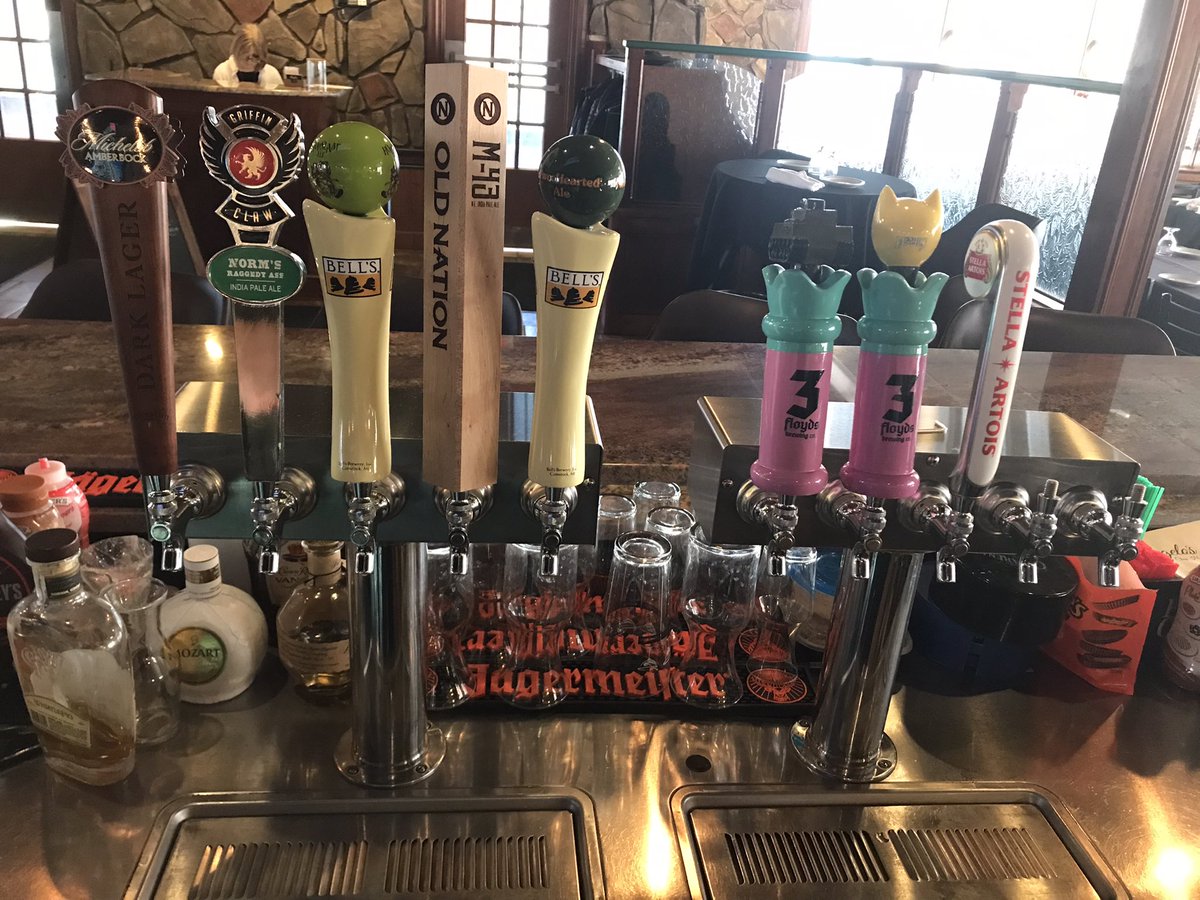 DraftSpecialist's tweet photo. @angeloschophouse just had their draft lines sanitized, scrubbed, cleaned and flushed. Stop in today to enjoy a great pint.
#CleanLinesMatter #WhatsYourDraftStatus #TheCleanDraftDifference #EatLocal #DrinkLocal #DraftIsBetter #DraftIsKing #CraftIsBetter #CraftBeer https://t.co/AEtRNpCEwy