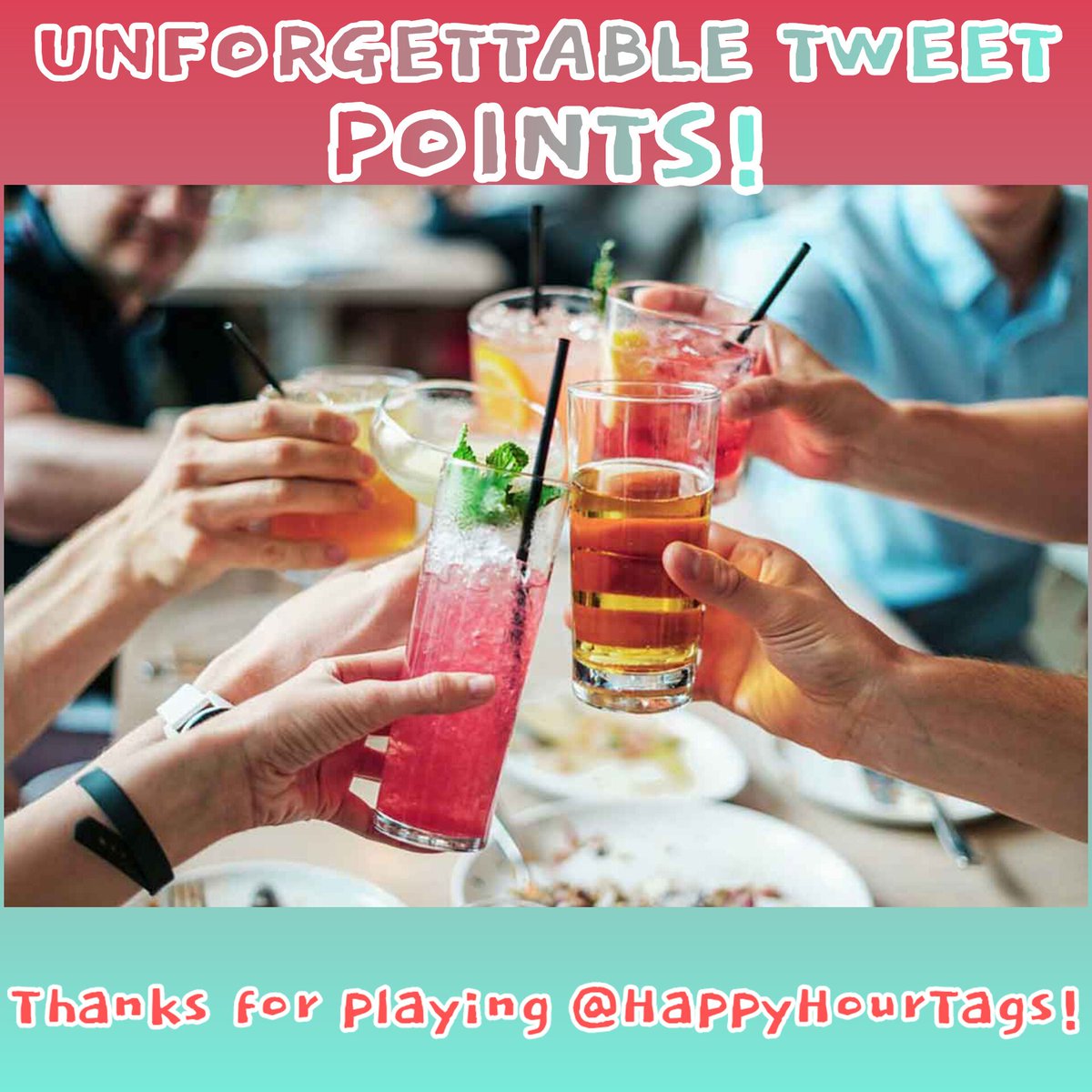 🍷HappyHourTags tweet media
