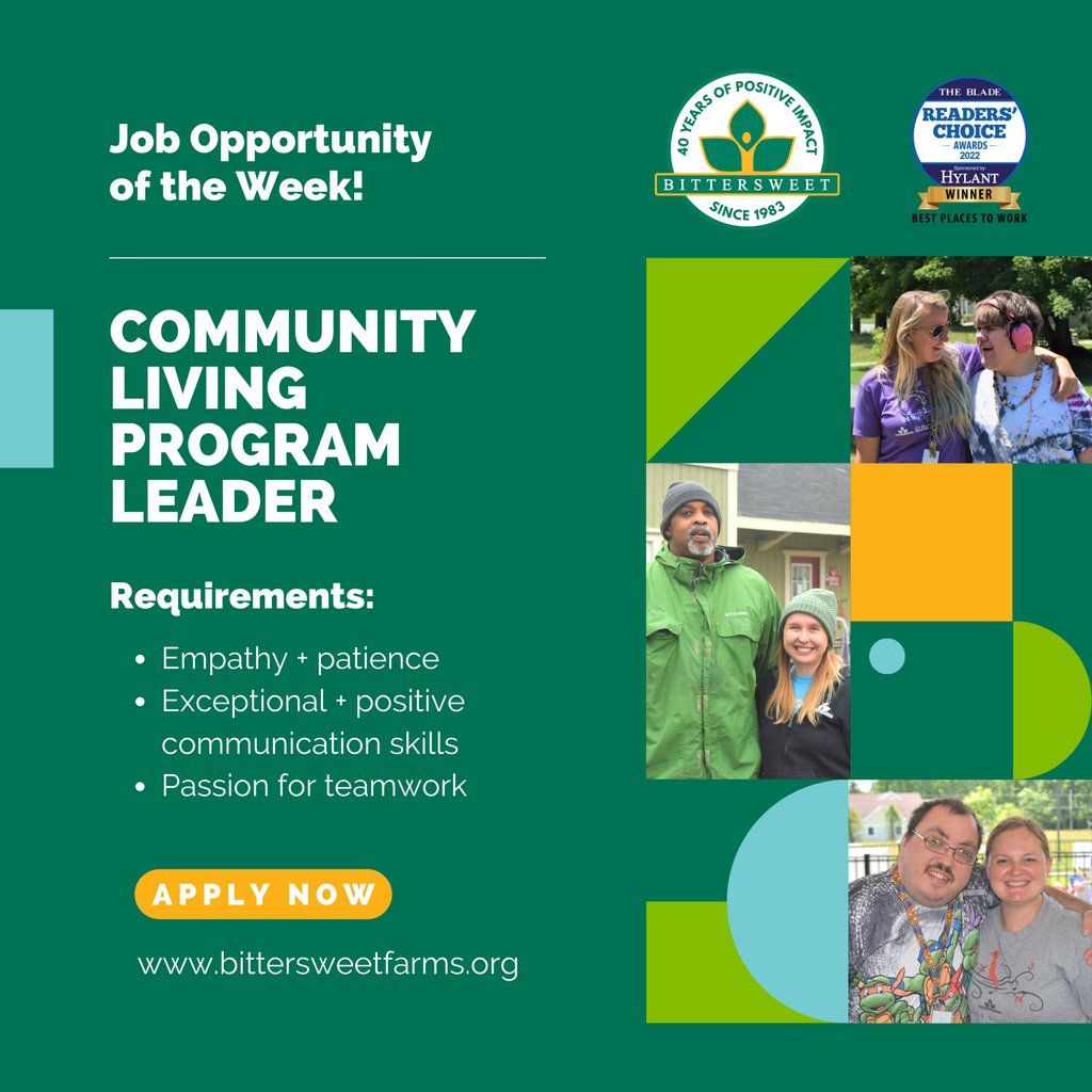 autism mom x3 on Twitter "RT Bittersweet_83 We're hiring a Community