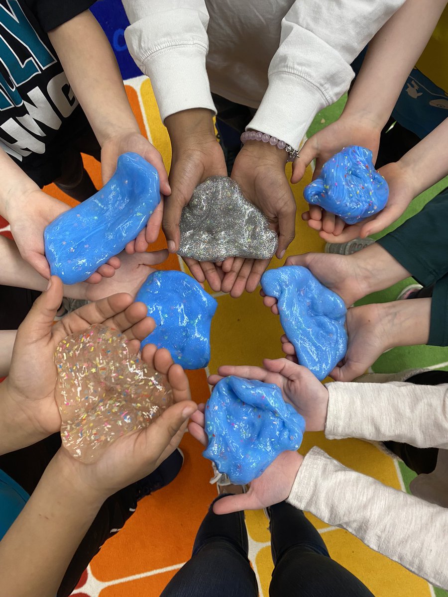 Culphasclass's tweet image. My wolves did an amazing job on their planet reports over the past two weeks and earned every second of making galaxy slime!