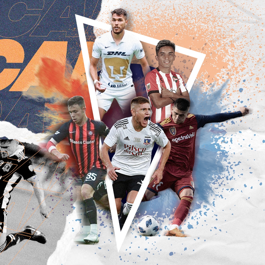 win_investments's tweet image. Presentamos a los primeros jugadores tokenizados del mundo! 🥳⚽️

Ellos son Leonardo Gil, Nicolás Freire, Pablo Ruiz y Brian Orosco y Tomás Conechny!

#everybodywins #tokenization