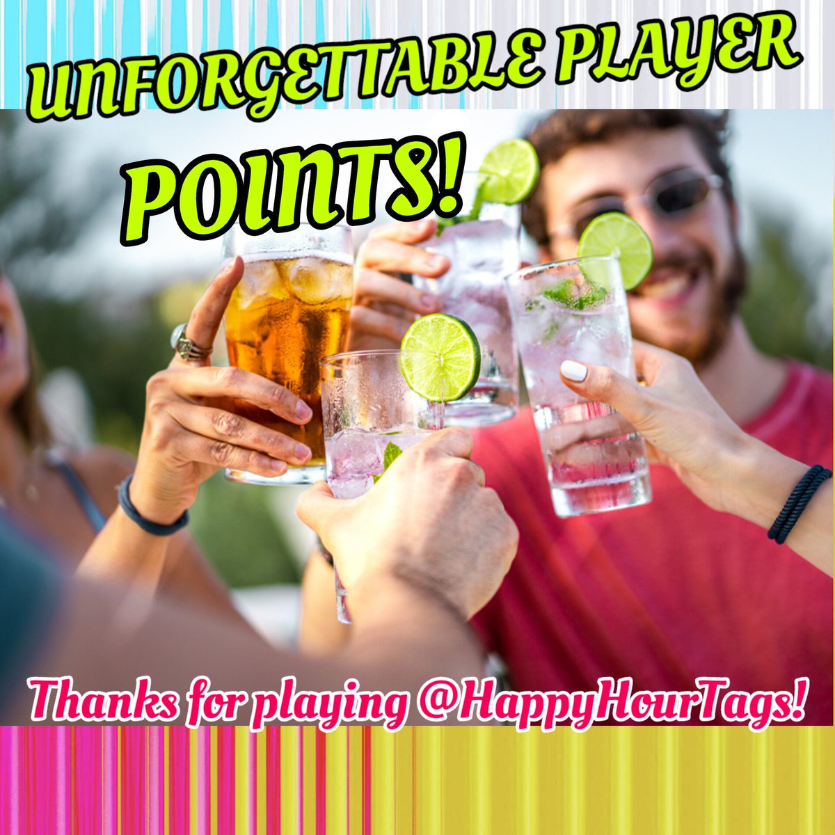 🍷HappyHourTags tweet media