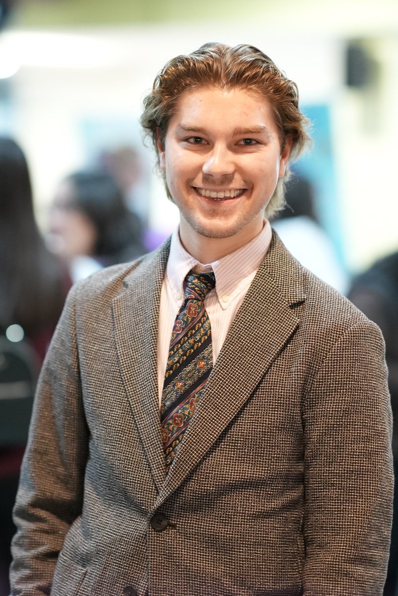 Loyalist College tweet media