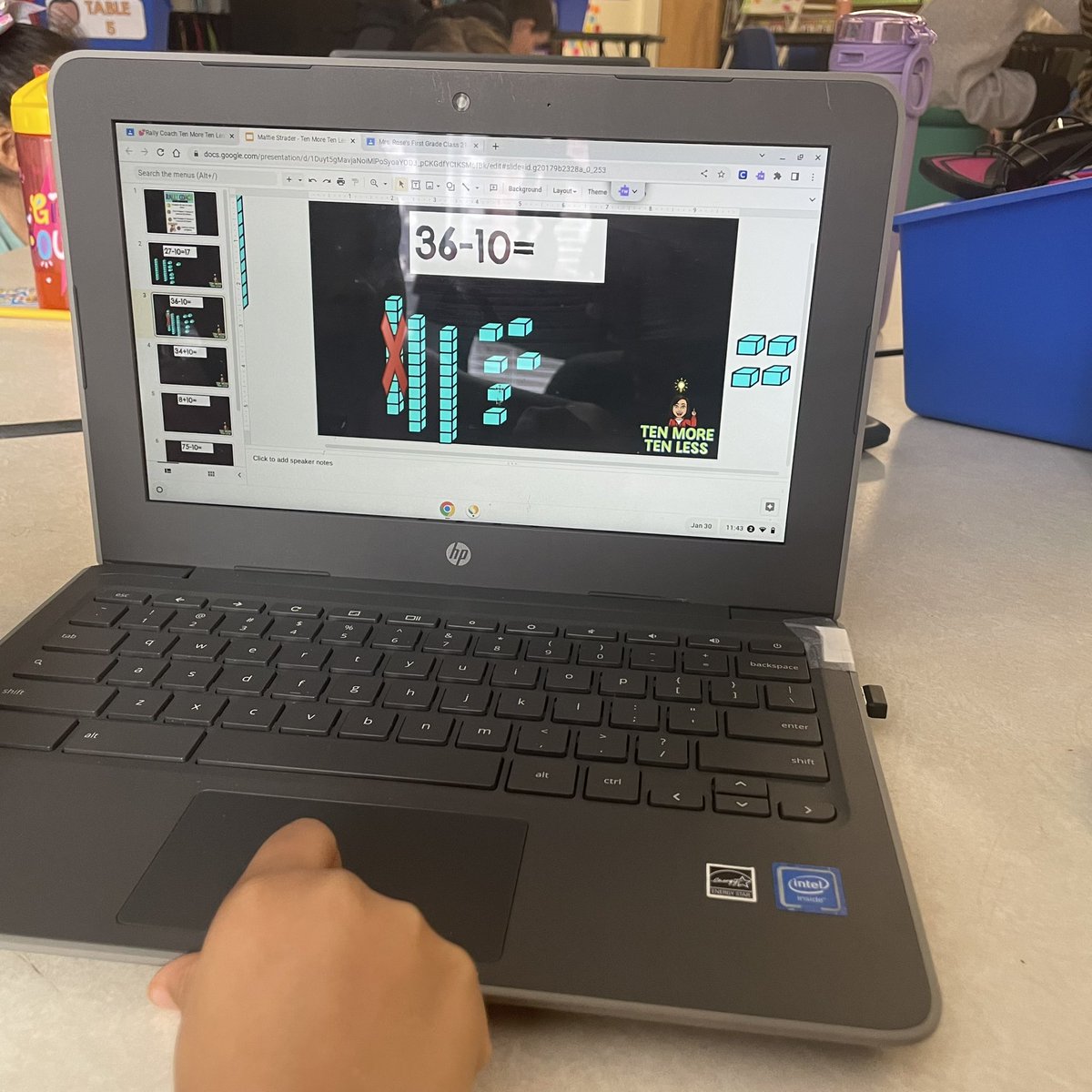 Brittany Jackson tweet media