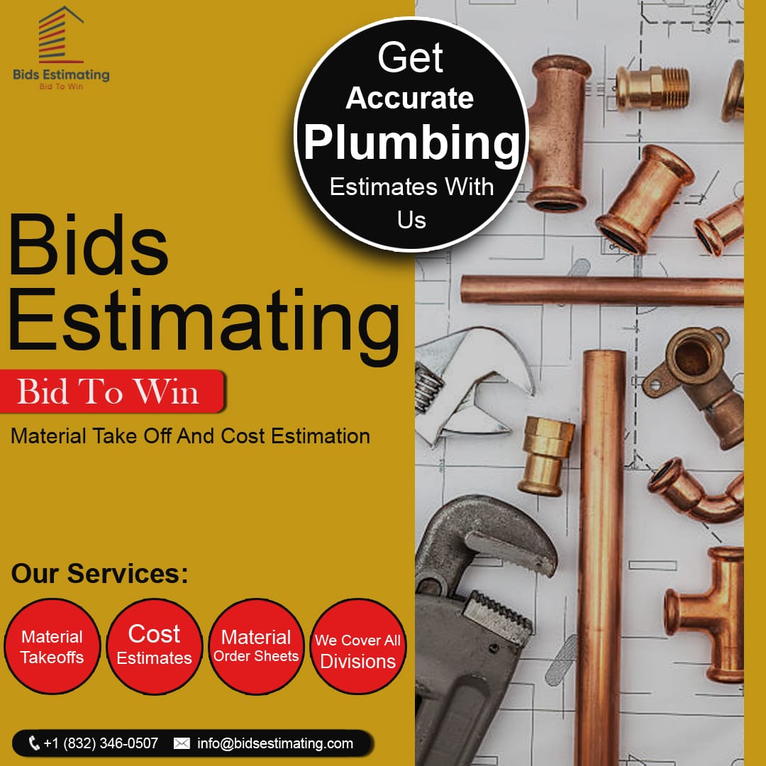 Bids Estimating LLC (@BidsEstimating) / Posts / X