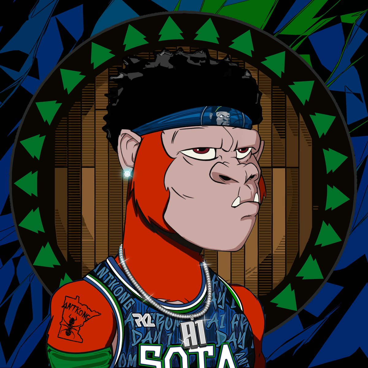 KongSota RKL Club | Mill City Madness tweet media