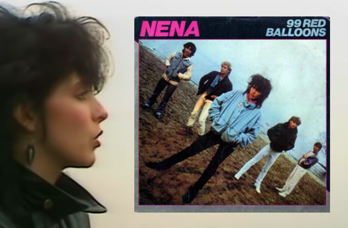 Breaking: German woman claims she tried to warn us about the danger of balloons 40 years ago