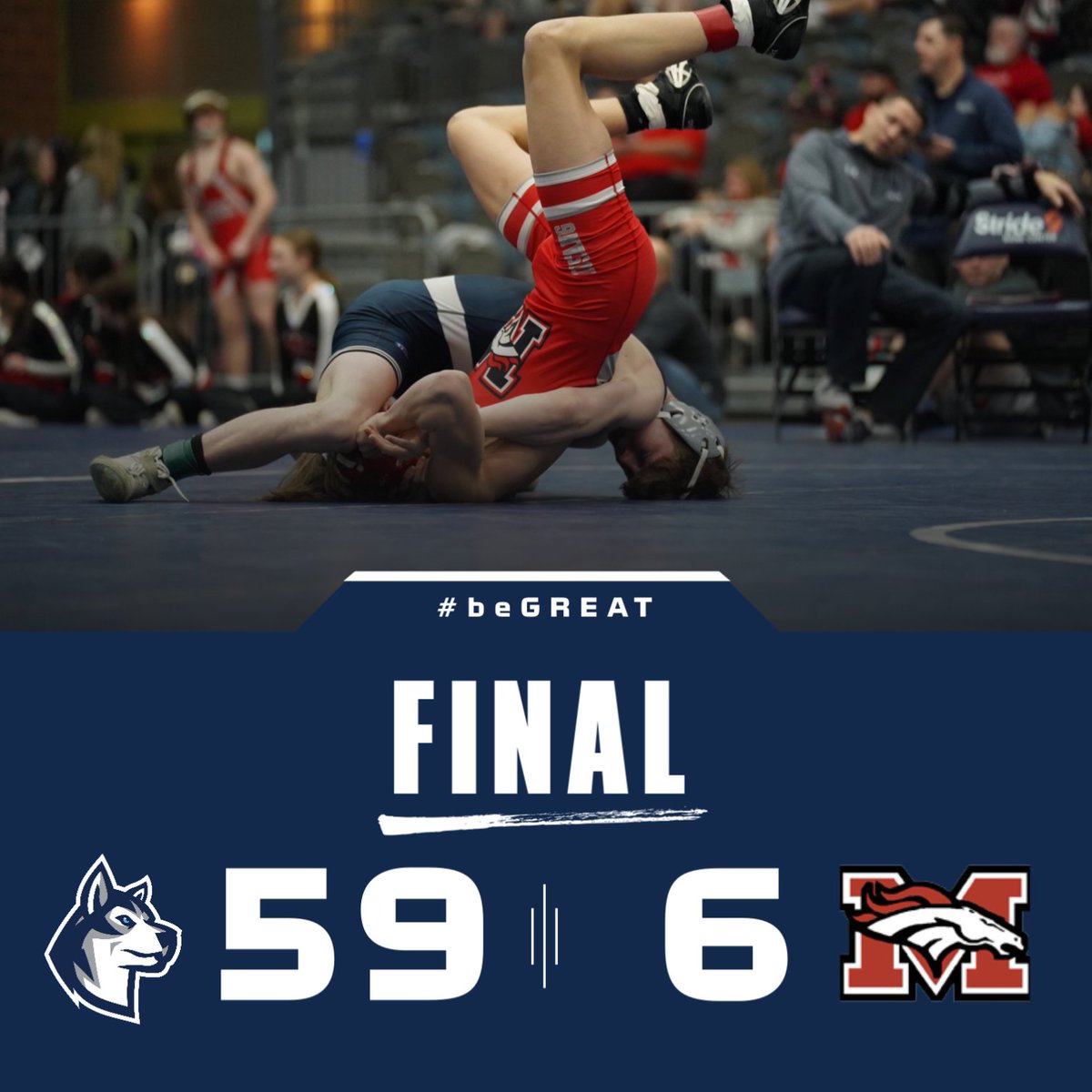 Oklahoma HS Extreme on Twitter "RT north_edmond Edmond North defeats
