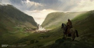 Willow on Twitter: "Check out concept art from #Willow. All episodes