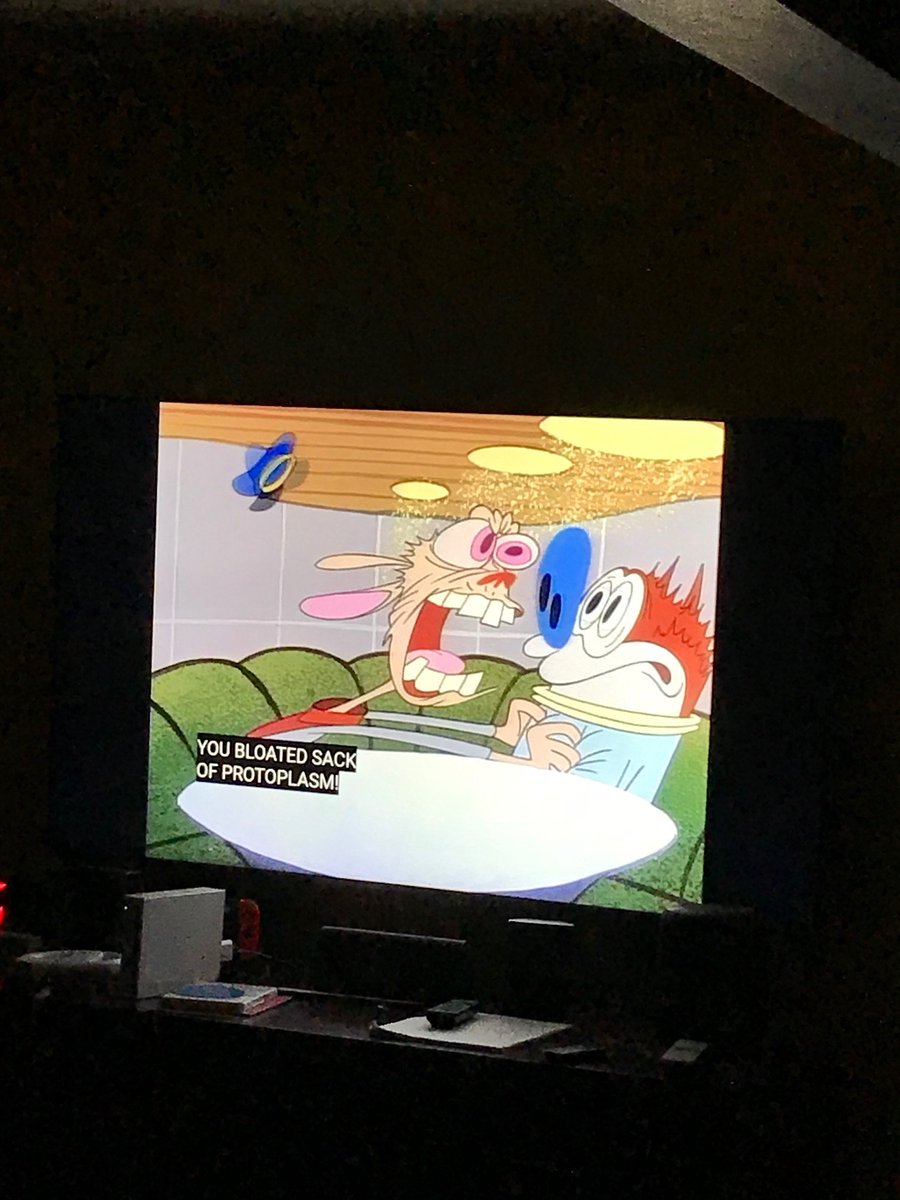 alderfoot's tweet photo. @GiffiToonCo apologies for the quality, this picture was taken straight from the tv https://t.co/7jCuy3kgeT