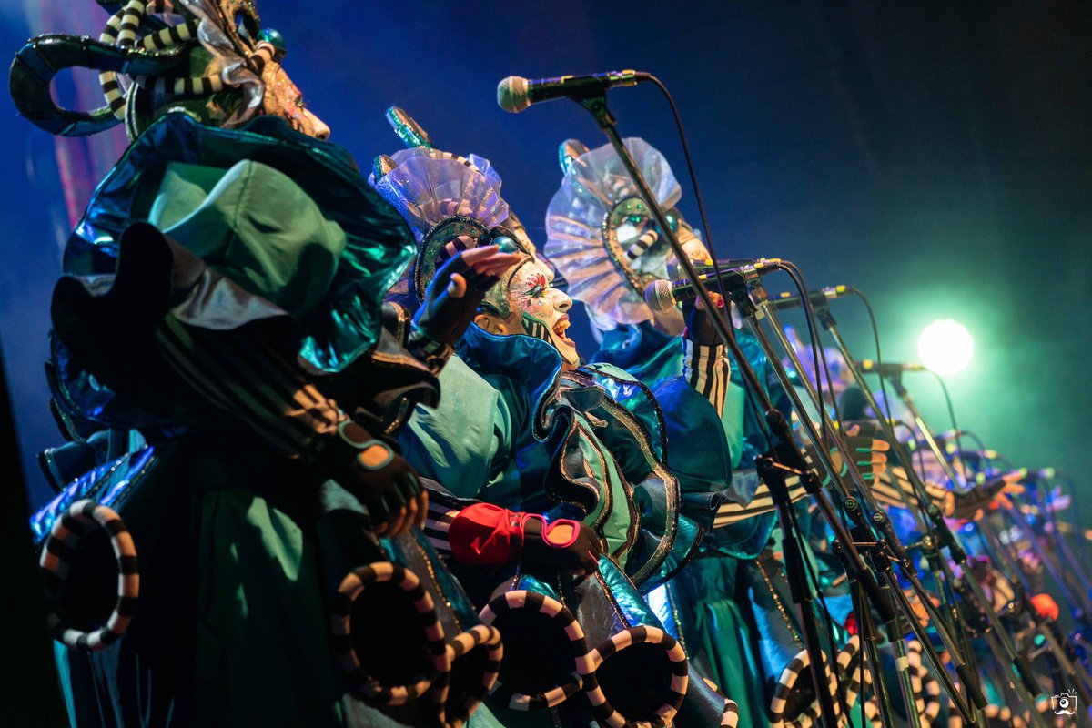 empezar a imaginar que hay más allá de la verdad, que no es verdad ⚡️

HOY
viernes 10/febrero
•
20.50 - Salus <a href="/salusfc/">Salus FC - Uruguay</a> 
21.50 - Tejano <a href="/csd/">csd 🇺🇦</a>.arbolito 
22.50 - Canario Luna @espaciocilindrico 
00.50 - Tablado del Botánico <a href="/tabladobotanico/">TabladoBotánico</a> 

¡nos vemos por ahí!