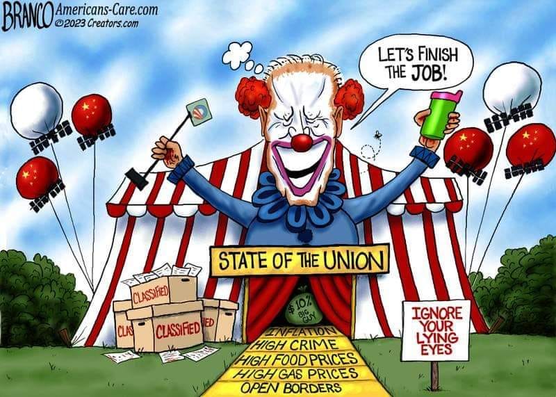 GloriaE82895335's tweet image. I was curious2KNOWthe#of pplWOULDwould B wasting their time listening2thisBRAINLESS moron,WE KNOW NOTHING SPEWS OUT OF HIS CESSPOOL MOUTH,BUT GIBBERISH LIES😅😂🤣IF HE WOULD'VE ANY BRAIN MATTER HE WOULD STEP DOWN!LET A REAL NATURAL BORN LEADER TAKE OVER!!PDJT'S🇺🇸#1SIMPLY GLORIOUS