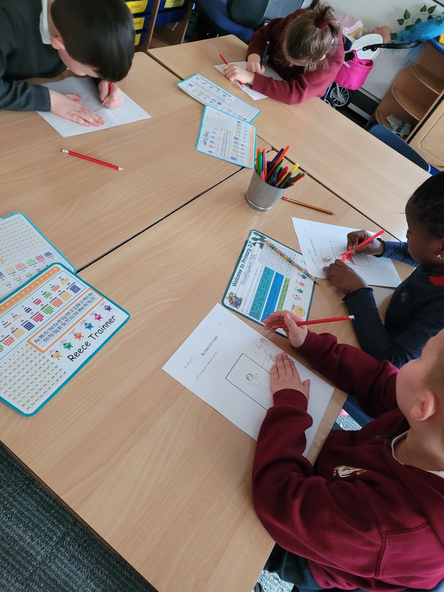 StMichaelsRCY's tweet photo. Yesterday for #childrensmentalhealthweek P3/2 looked what Mental Health was and who we could talk to!😊 We had great discussion on using our growth mindset to help us with negative thoughts and emotions 😊 We then wrote who was important in our lives! @StMichaelsP3_2 @SMPG1964 https://t.co/AfwFeWRcvN