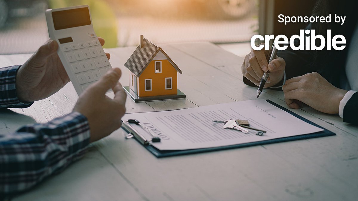 wayne_jackson7's tweet photo. If you are ready to shop for a mortgage loan, you can use the Credible marketplace to compare rates and lenders and get a mortgage preapproval letter in minutes.
#WayneJackson #NewYork #EXITRealtyAchieve https://t.co/j3NoFz8QvS https://t.co/KjxKrkkkie