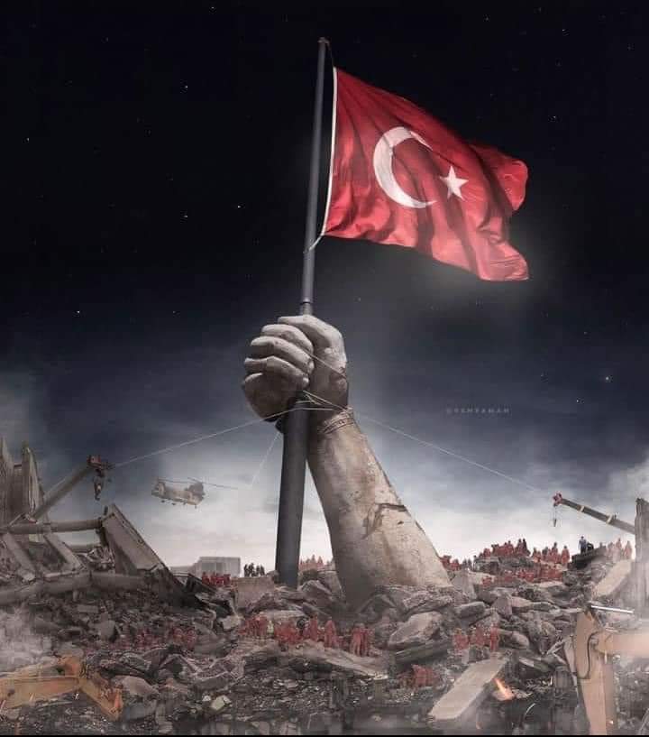 Yüzyılın faciası oluyor; “Devlet yok” diyerek, CAN üstünden siyaset yapıyorsunuz!

Devletin varlığı sizin arzularınıza bağlı değildir!