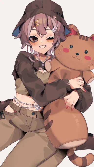 huggy 