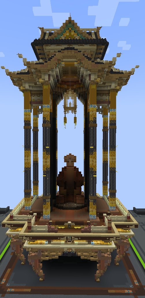 #Minecraft #minecraft建築コミュ #Minecraftbuilds