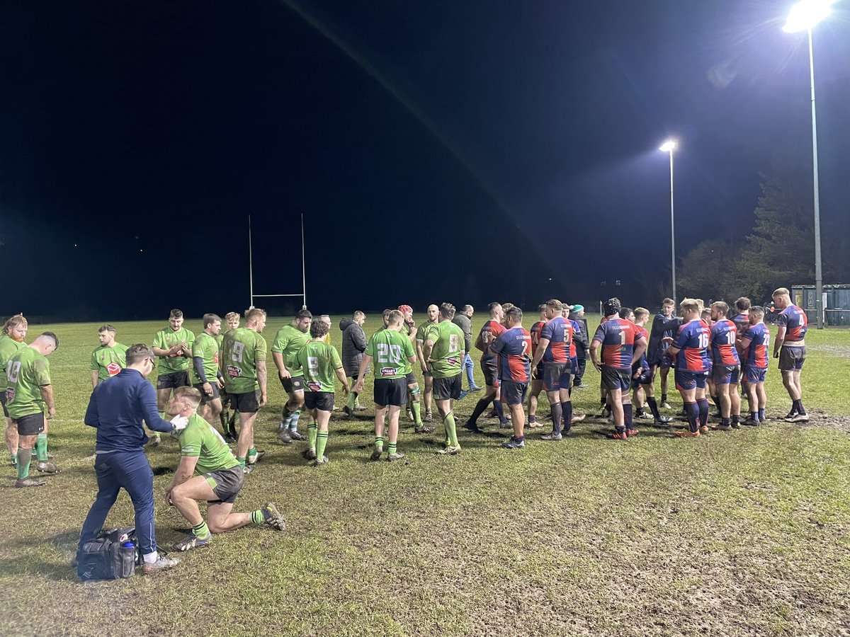 jin88vp's tweet photo. Final Score @BrynammanRFC 19 @WaterWheelers 31 #wheelers #ole 🔴🔵 https://t.co/zcKmMZSENN