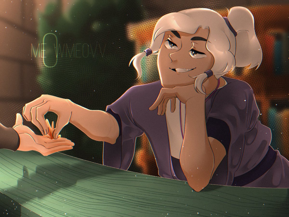 - Не удивляйся ты так. Для меня этот скинт ничего не стоит.

[#Lololowka #Лололошка #ГолосВремени #СанФран]