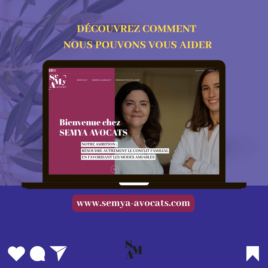 KoutchoukAvocat's tweet photo. Découvrez notre site et comment nous pouvons vous aider https://t.co/zEYu6Wflua