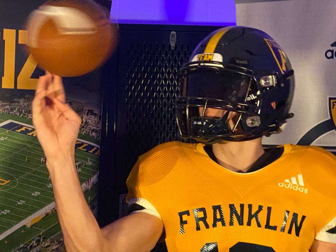 Wildcats Football tweet media