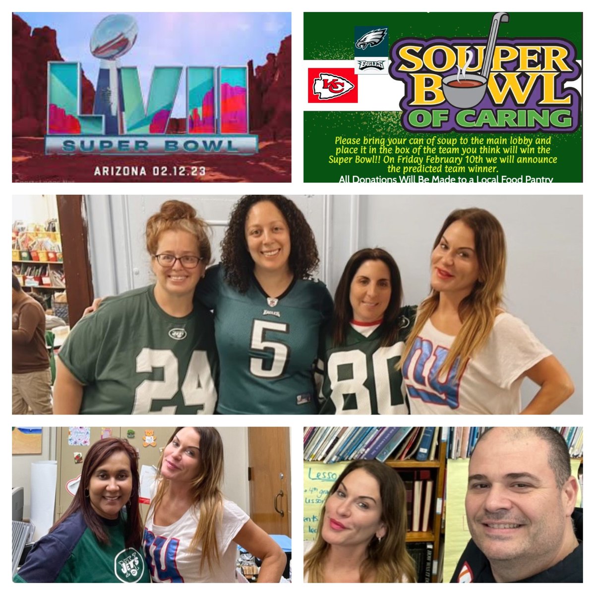 PS97Q, The Forest Park School tweet media