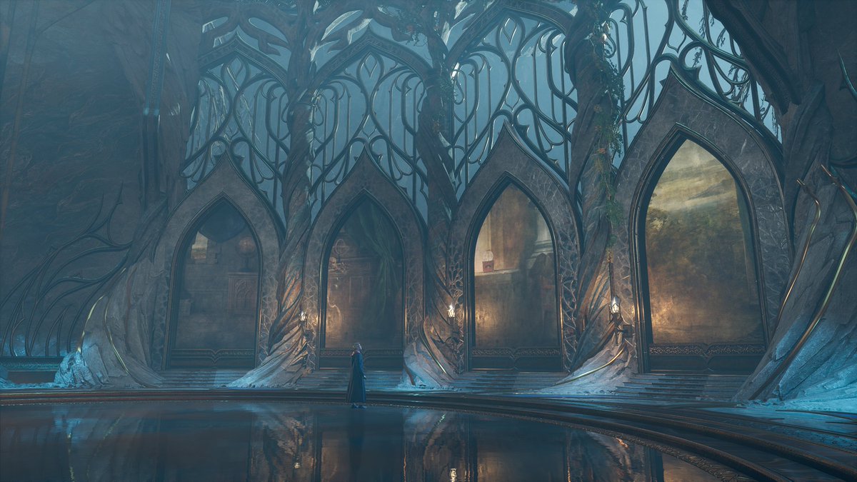 steviepee80's tweet photo. Spoiler alert! #HogwartLegacy #HogwartsLegacy #XboxShare https://t.co/OG4eJpcx9Q