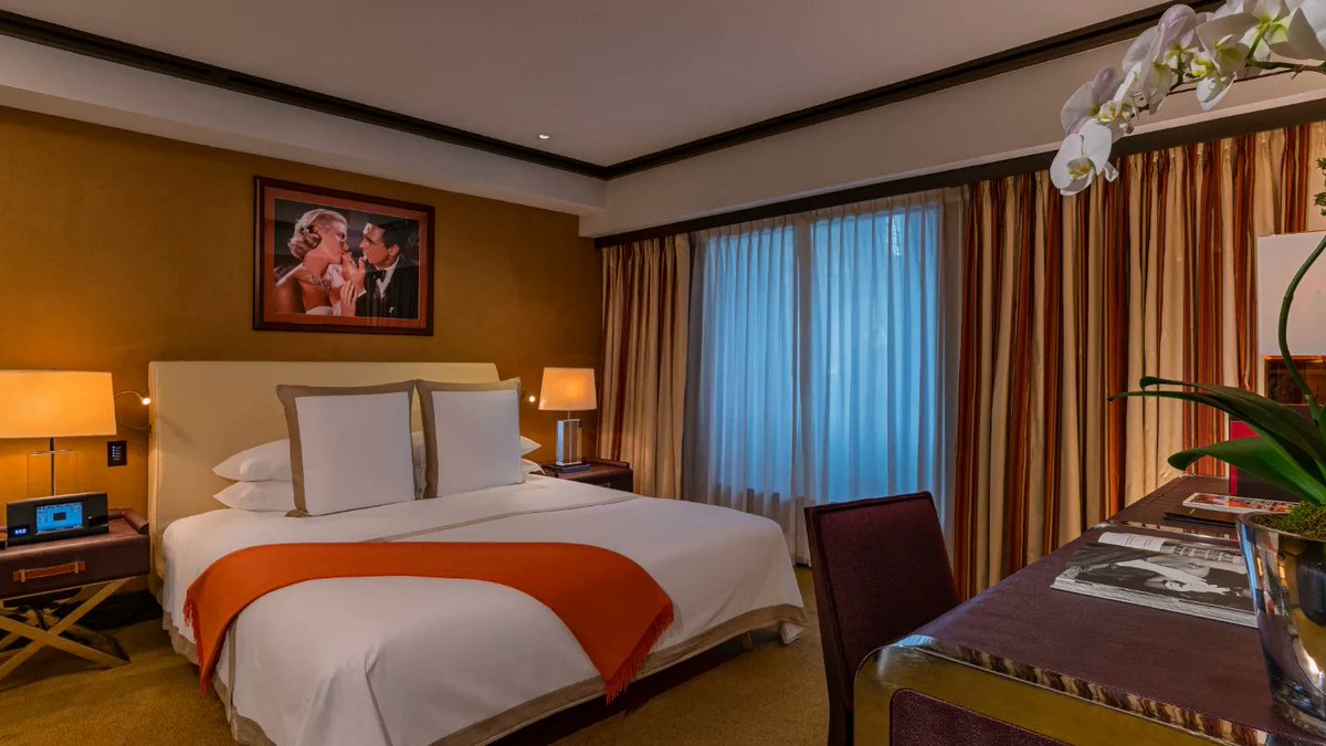 The Chatwal New York tweet media