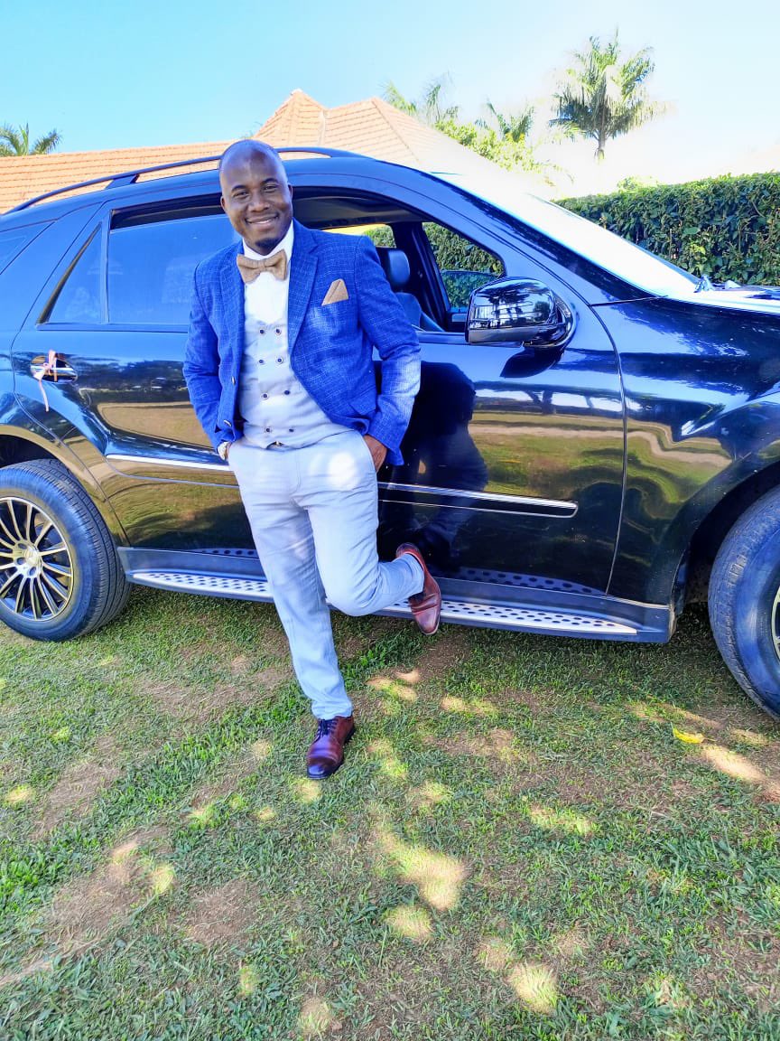 ZambaaliBulasio's tweet photo. As I turn a year older today, I am most thankful for the people around me and the gift of being alive. Happy birthday to me. https://t.co/W5HuBony21