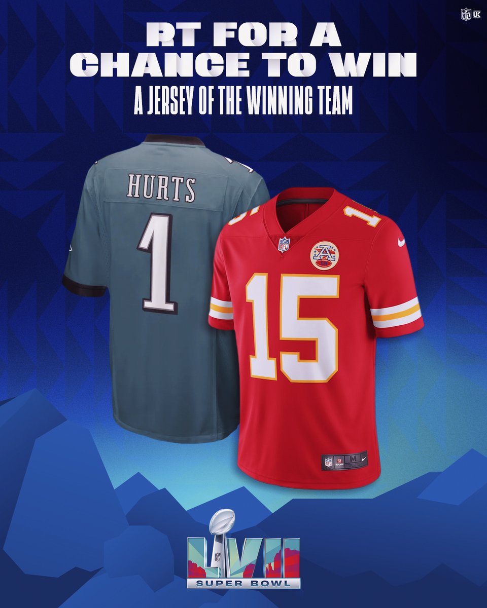 You know what to do! 🔁🔁🔁

#SBLVII