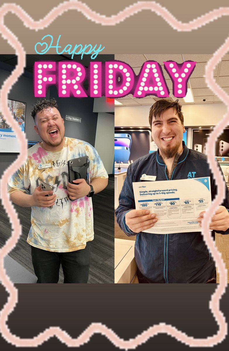 North Arkansas (@northarkansas1) on Twitter photo Did someone say FUNSHIRTFRIDAY?? ππ₯³Marco getting some FIRSTNET in RUSSVEGAS & Michael getting some FIBER in ROGERS! π₯Άπ€ͺ #winmoore #tapiasharpshow <a href="/TeamRussvegas/">Russellville AT&T</a> <a href="/RogersTeam72/">Rogers Team π₯³</a> <a href="/p_coleman24/">P. Coleman</a> @KAMO_A_Train #moneymoney posted by <a href="/Mairuu3/">Mayra Sharp</a> Did someone say FUNSHIRTFRIDAY?? ππ₯³Marco getting some FIRSTNET in RUSSVEGAS & Michael getting some FIBER in ROGERS! π₯Άπ€ͺ #winmoore #tapiasharpshow <a href="/TeamRussvegas/">Russellville AT&T</a> <a href="/RogersTeam72/">Rogers Team π₯³</a> <a href="/p_coleman24/">P. Coleman</a> @KAMO_A_Train #moneymoney posted by <a href="/Mairuu3/">Mayra Sharp</a>