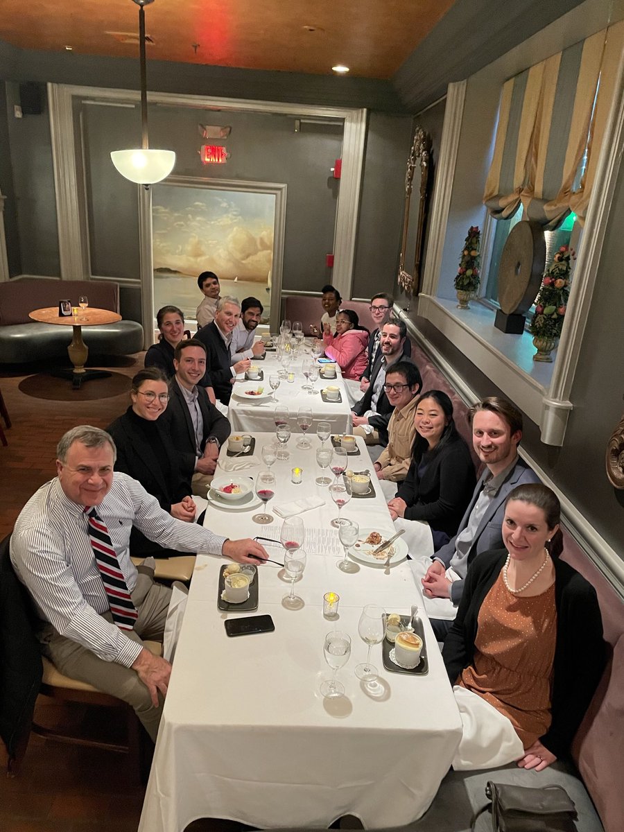 Yale ID Fellows tweet media