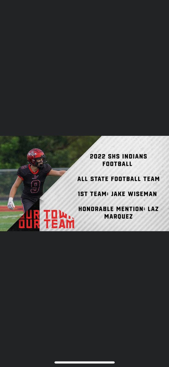 Sissonville Football tweet media
