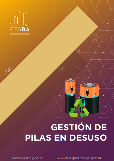 cesbaok's tweet photo. @RicardoPahlen @claudiopresman @SabanMicaela @GonCondis @Sabribertolotti @BACiudadVerde @bacomunas @sgpetrocelli @UBAeconomicas @LegisCABA PROYECTO: Ampliación Programa de Gestión de Pilas en Desuso en la Ciudad Autónoma de Buenos Aires
(Comisión de Gestión Ambiental, Cambio climático y economía circular-#CESBA)
Relator: Ricardo J. M. Pahlen Acuña
Por Santiago Nazar Anchorena
https://t.co/HwuPadG5tI https://t.co/9jq0u0uA0q